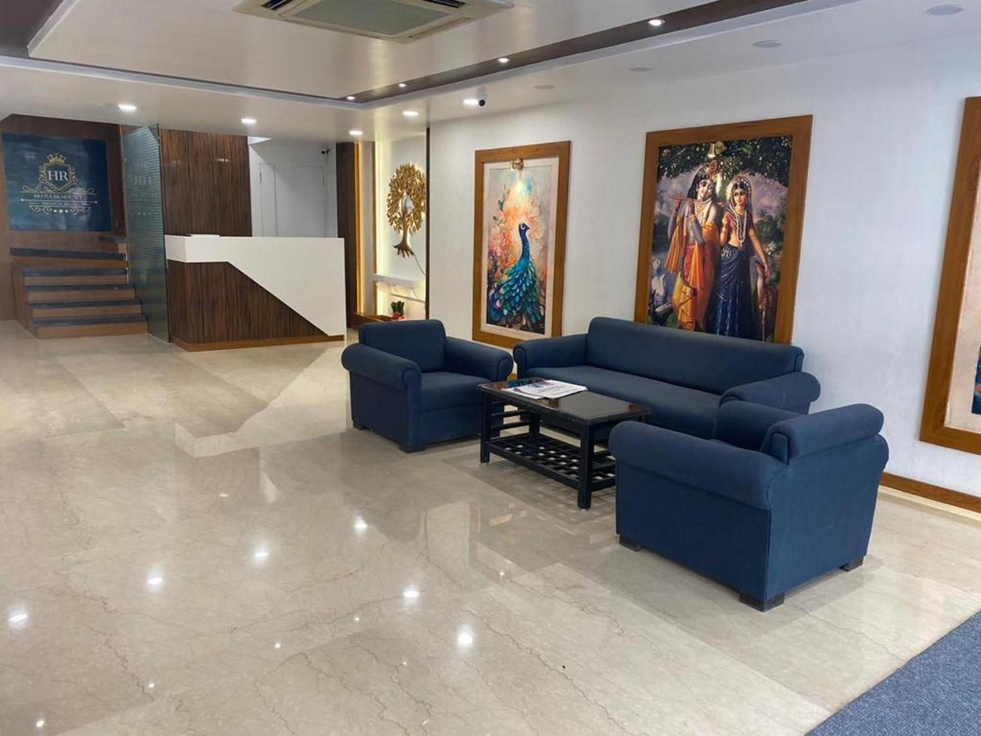 Hotel Eleven Heights Bhopal Ngoại thất bức ảnh