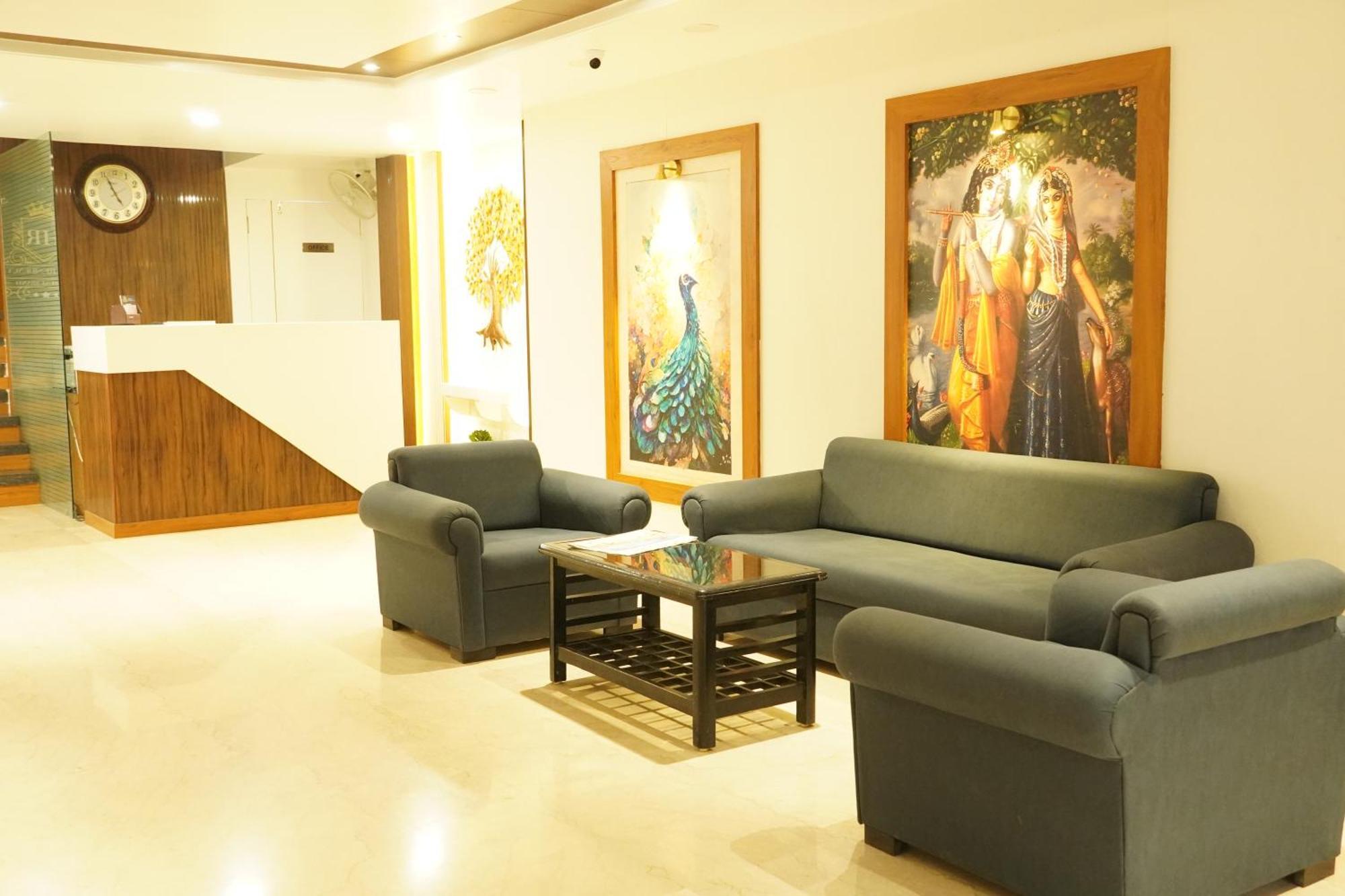 Hotel Eleven Heights Bhopal Ngoại thất bức ảnh