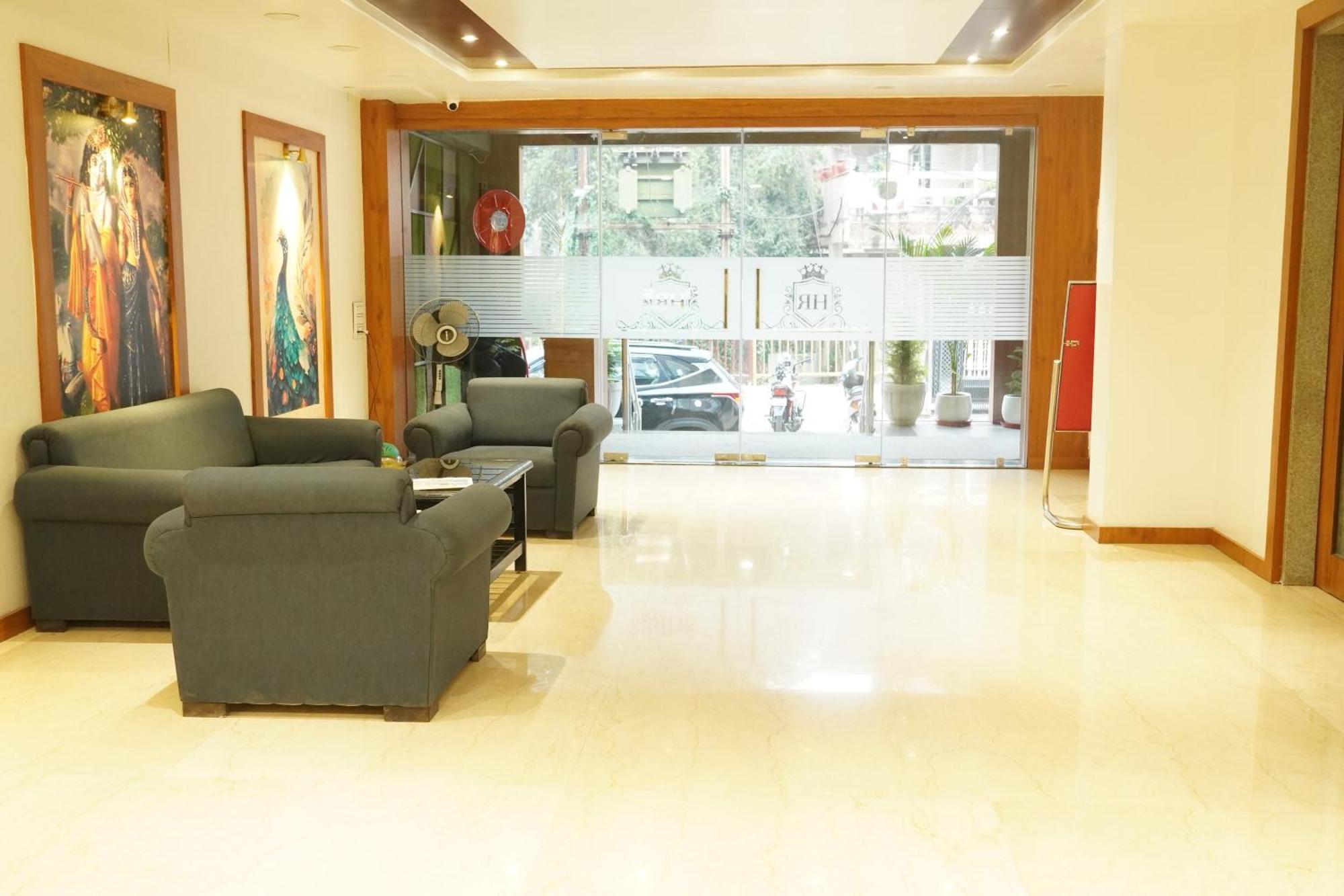 Hotel Eleven Heights Bhopal Ngoại thất bức ảnh